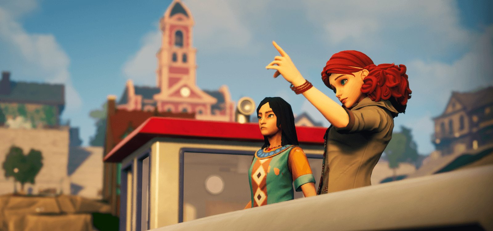 Изображение из объявления Steam