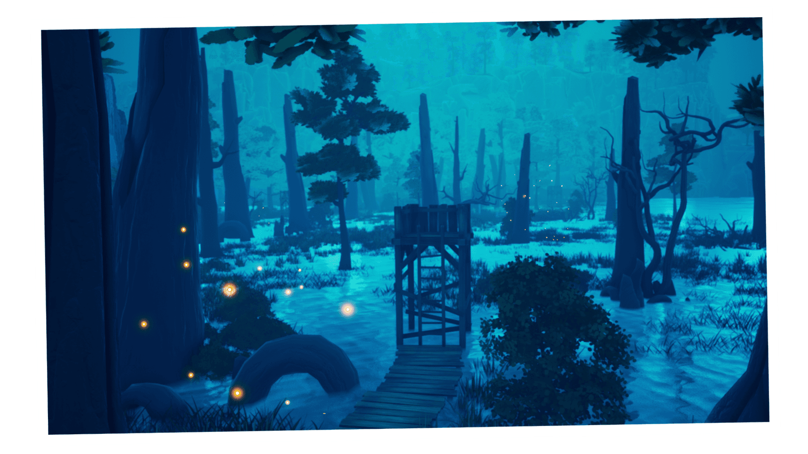 Изображение из объявления Steam