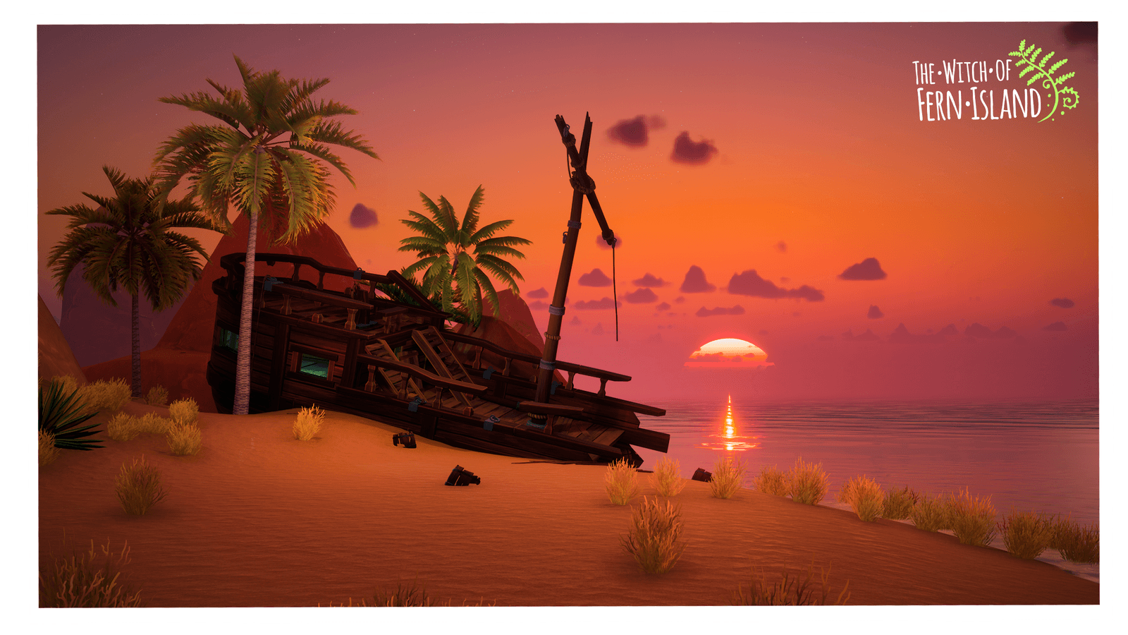 Изображение из объявления Steam