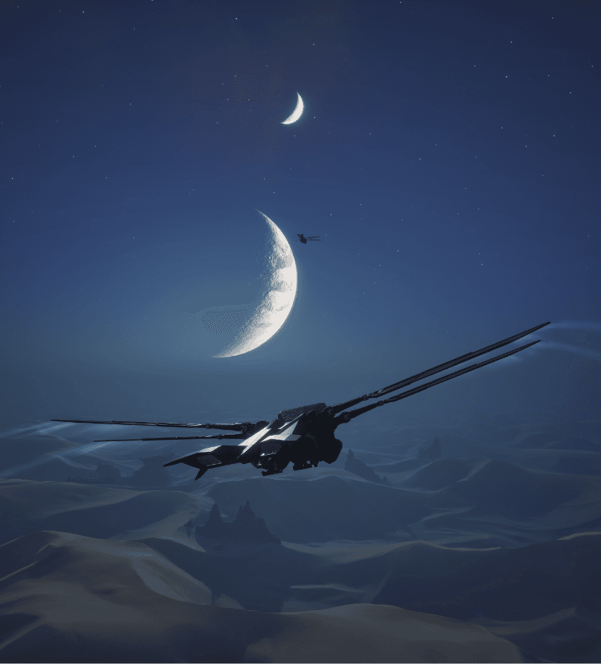 Изображение из объявления Steam