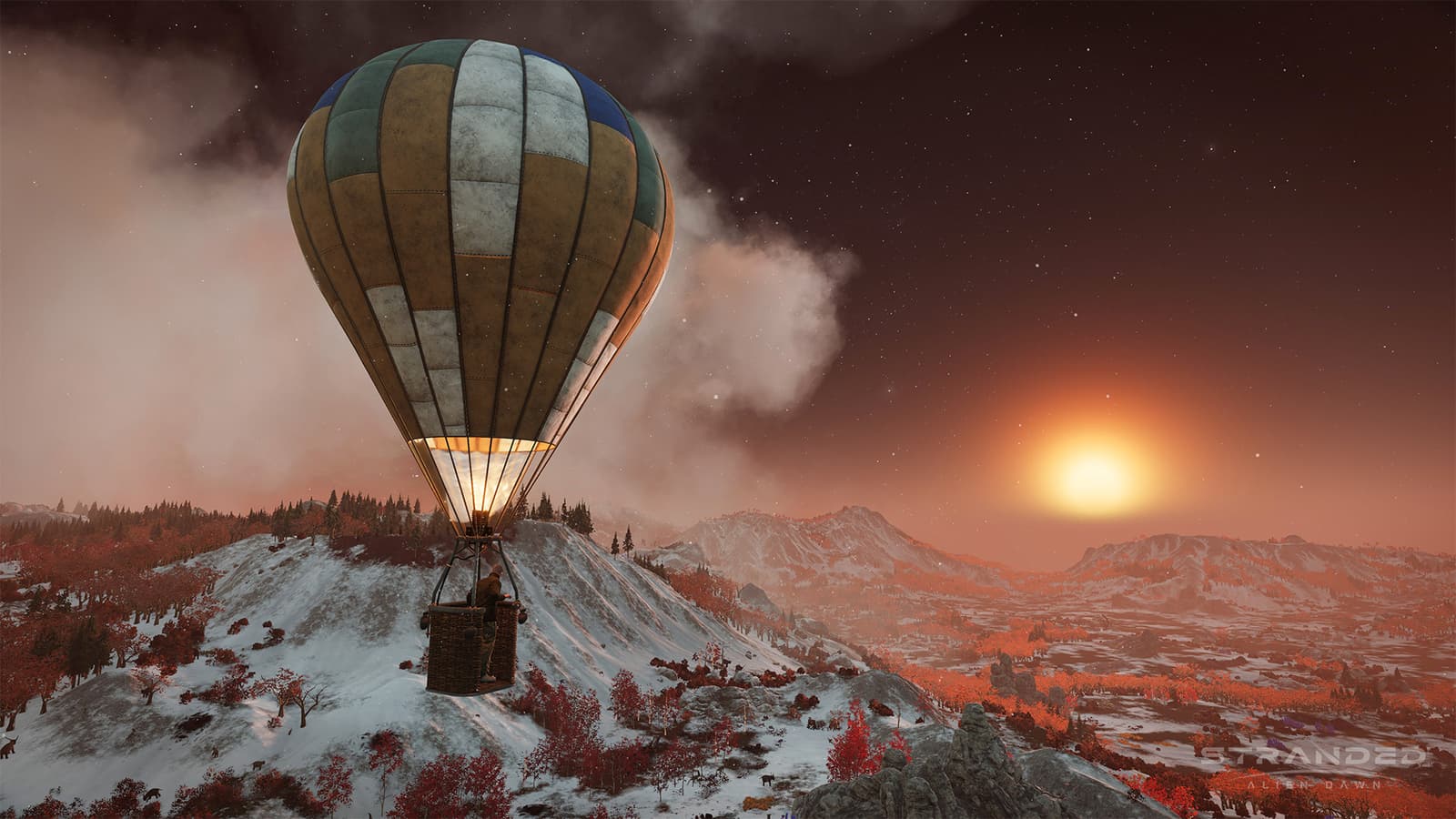 Изображение из объявления Steam