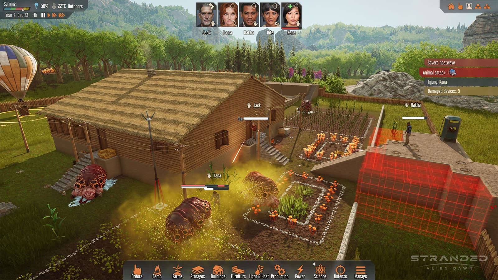 Изображение из объявления Steam