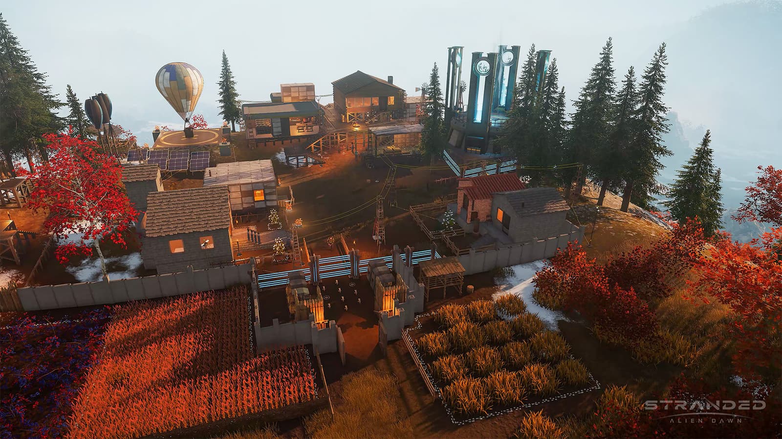 Изображение из объявления Steam