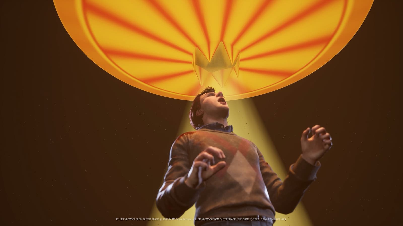 Изображение из объявления Steam