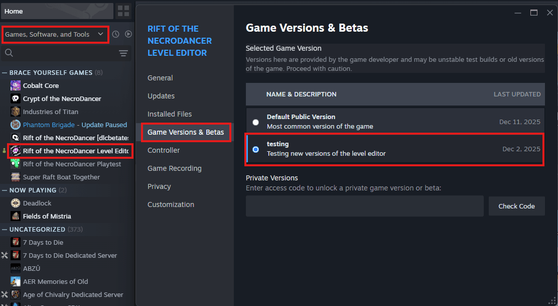 Изображение из объявления Steam