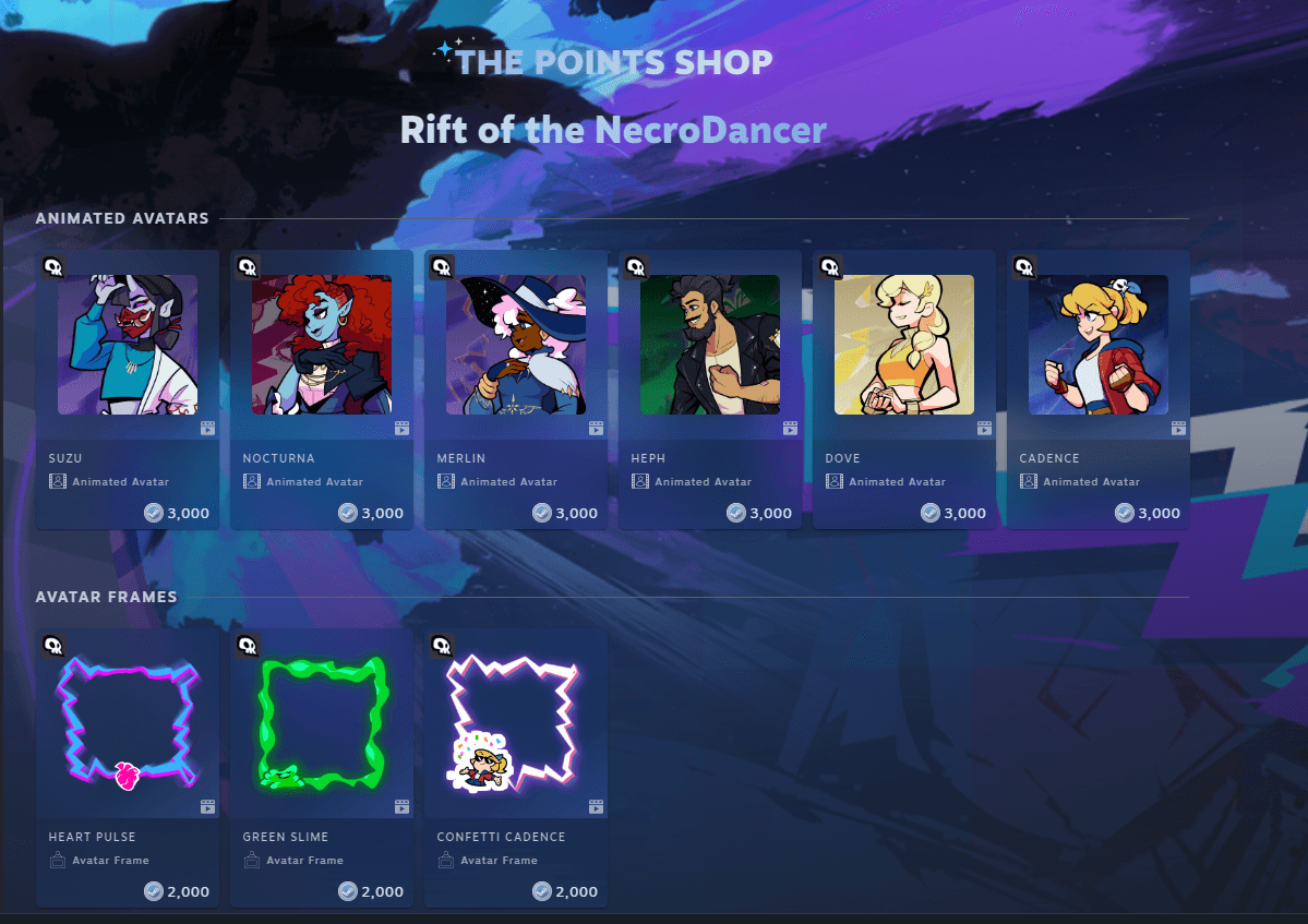 Изображение из объявления Steam
