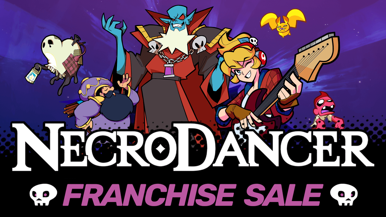 Изображение из объявления Steam