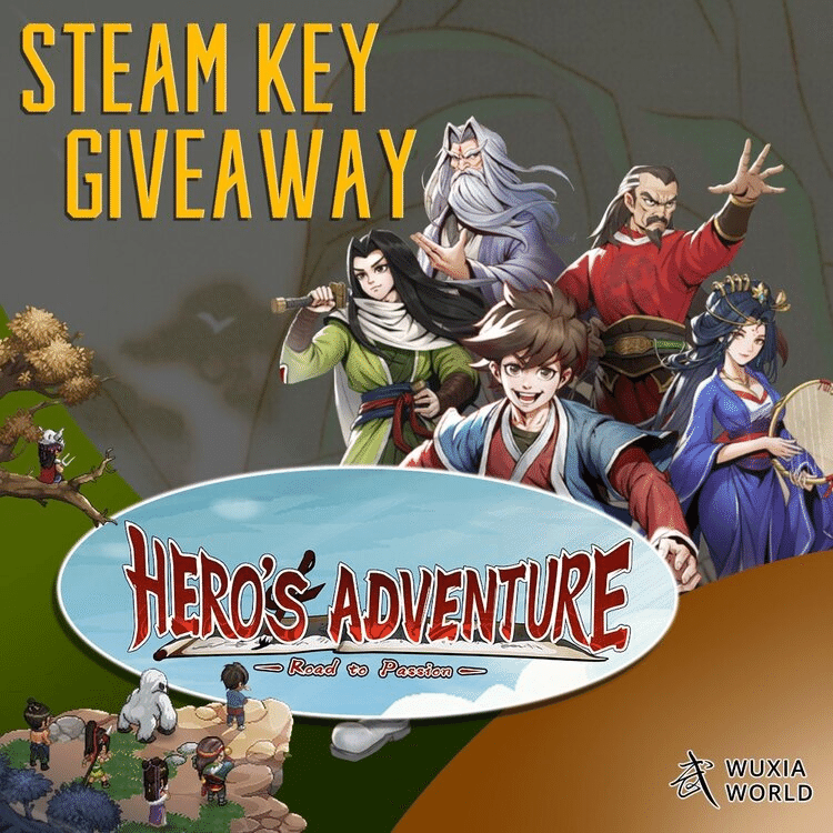 Изображение из объявления Steam
