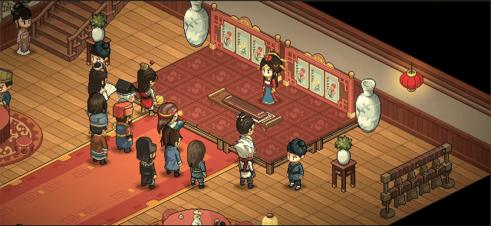Изображение из объявления Steam