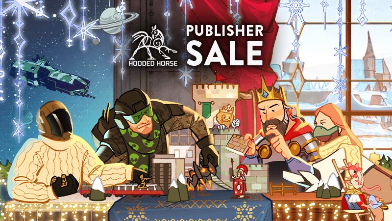 Изображение из объявления Steam