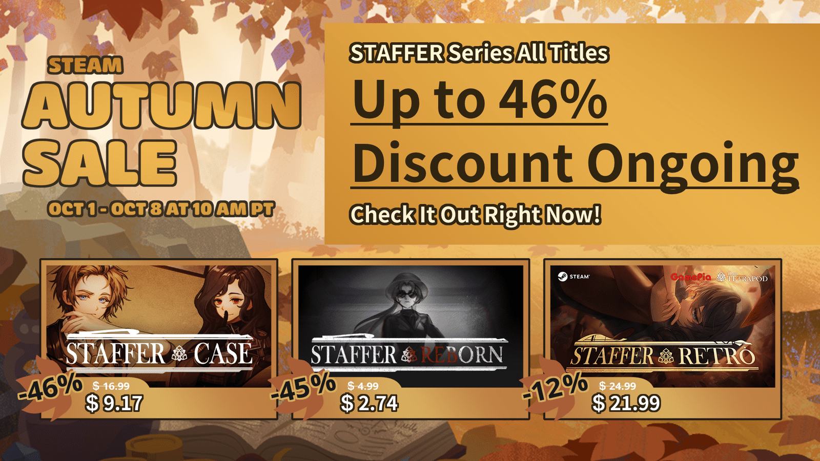 Изображение из объявления Steam