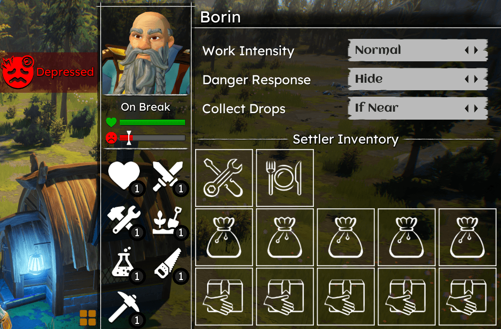Изображение из объявления Steam