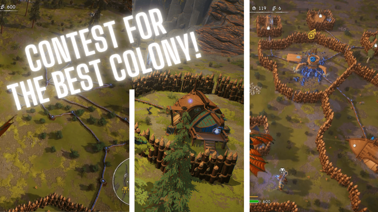 Изображение из объявления Steam