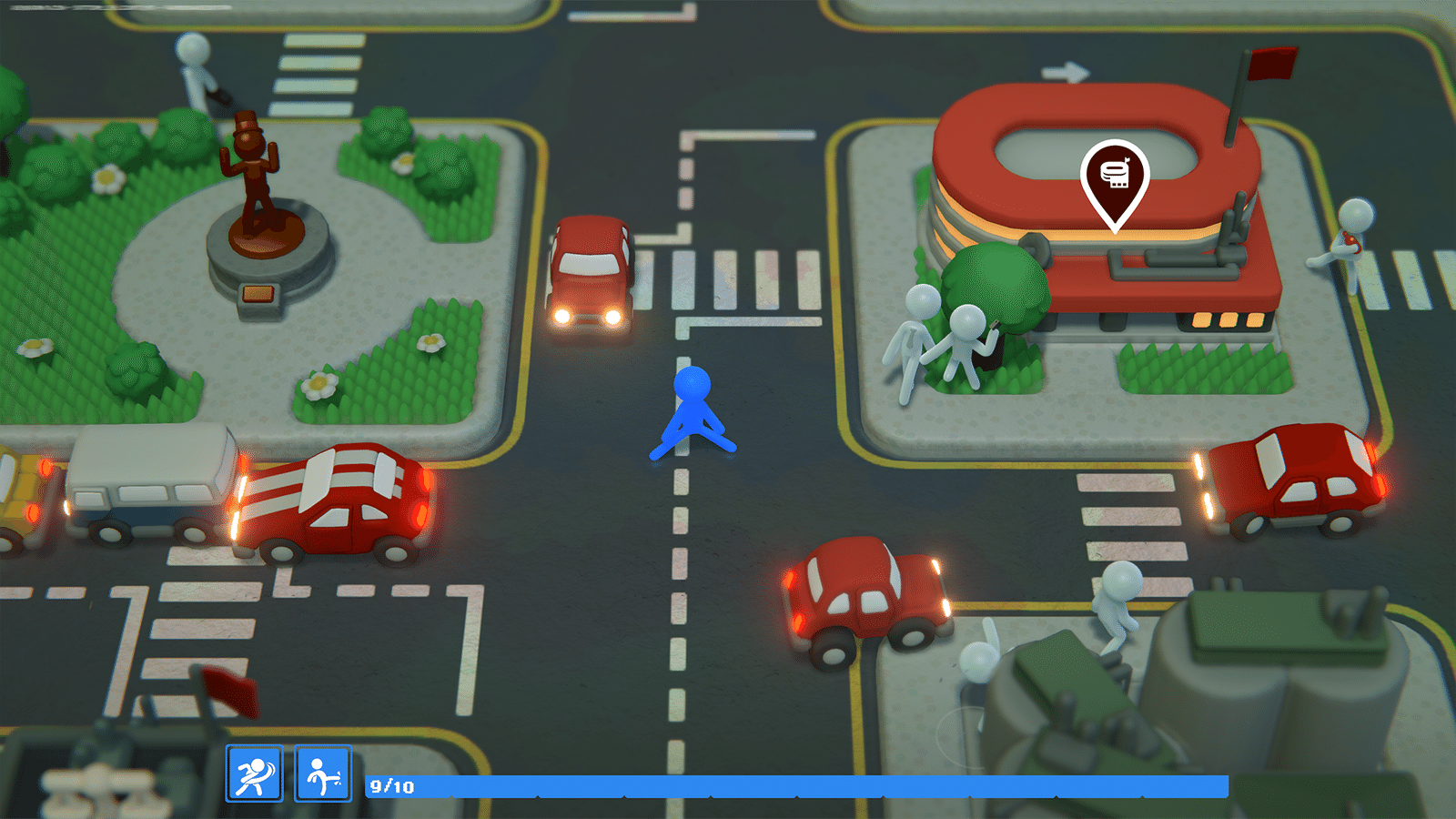 Изображение из объявления Steam