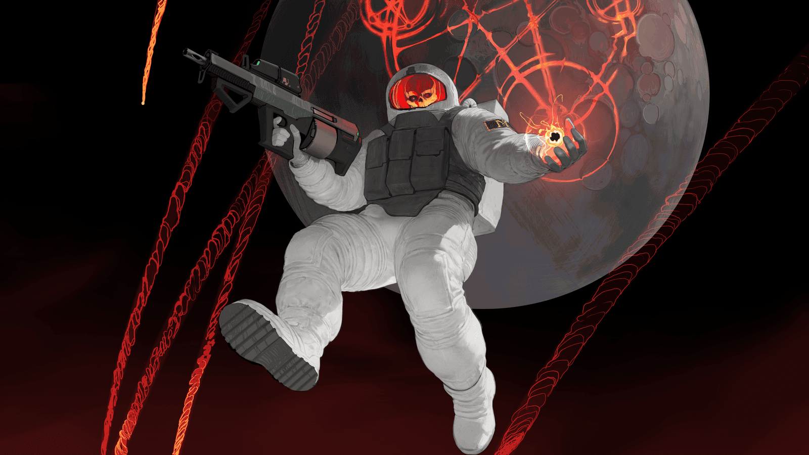 Изображение из объявления Steam