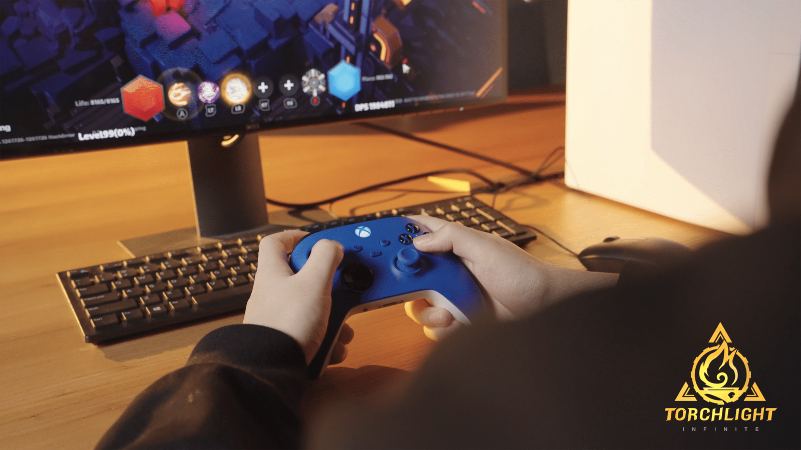 Изображение из объявления Steam