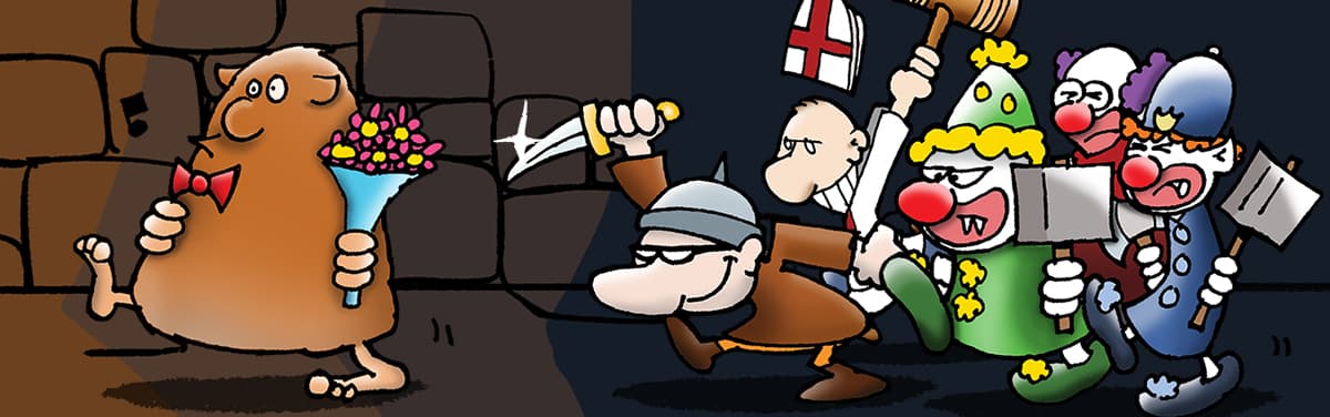 Изображение из объявления Steam