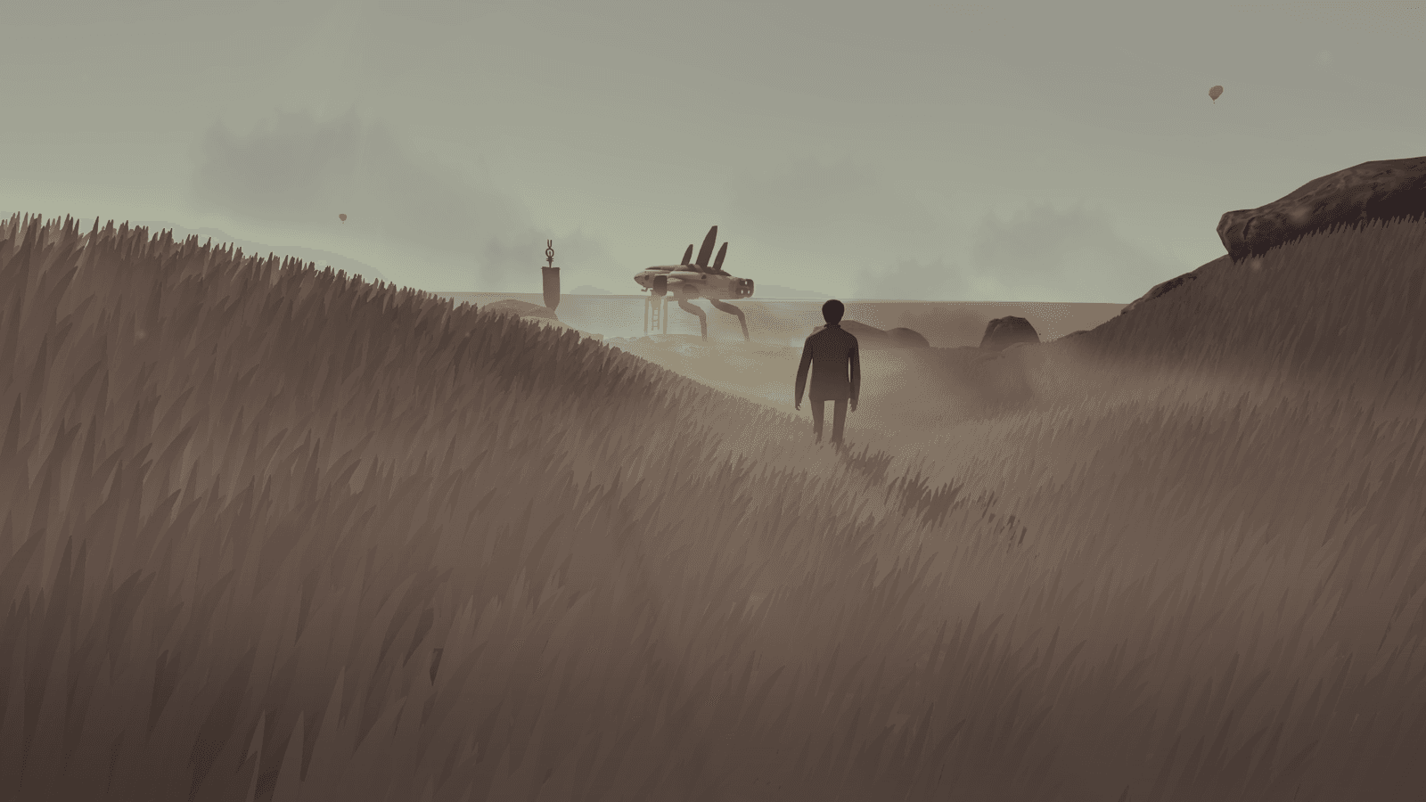Изображение из объявления Steam