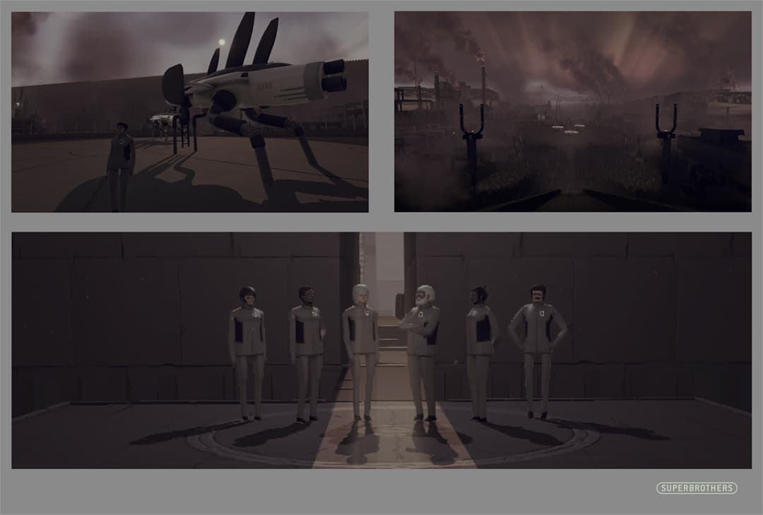 Изображение из объявления Steam
