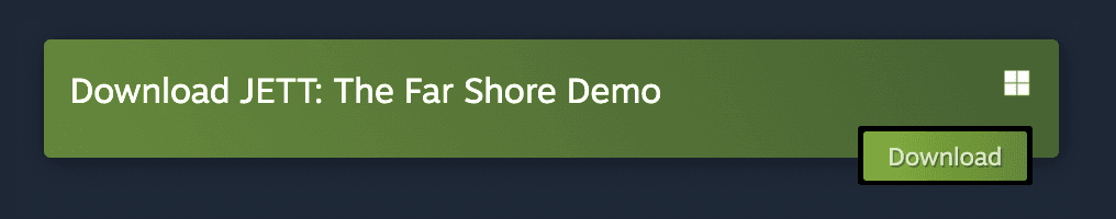 Изображение из объявления Steam