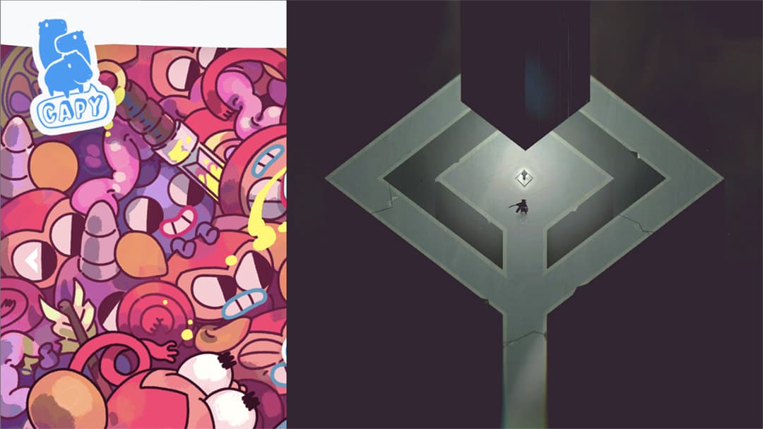 Изображение из объявления Steam