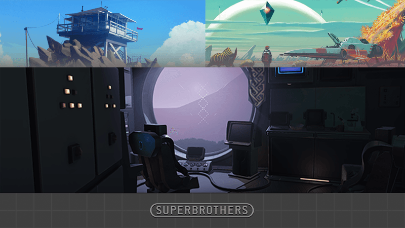 Изображение из объявления Steam
