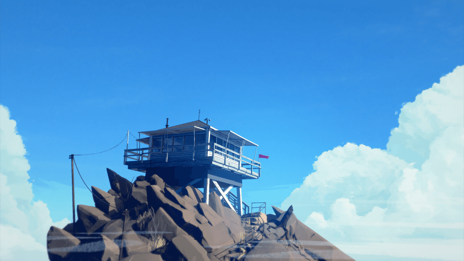 Изображение из объявления Steam