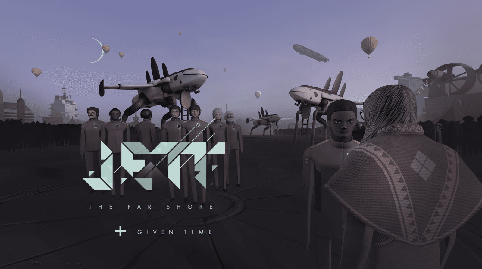 Изображение из объявления Steam