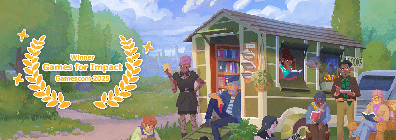 Изображение из объявления Steam