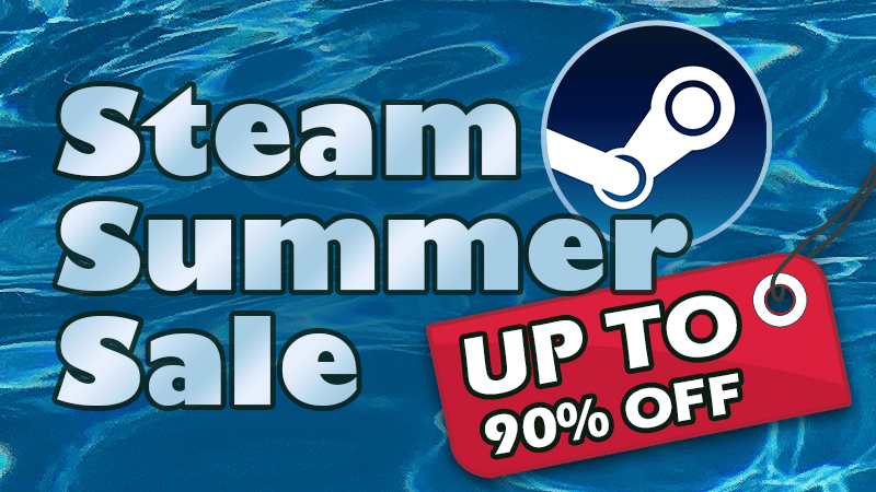 Изображение из объявления Steam