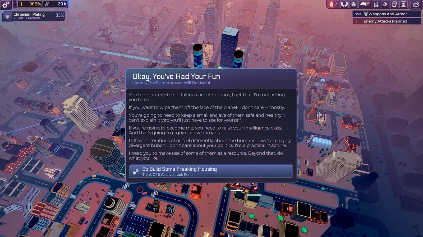 Изображение из объявления Steam