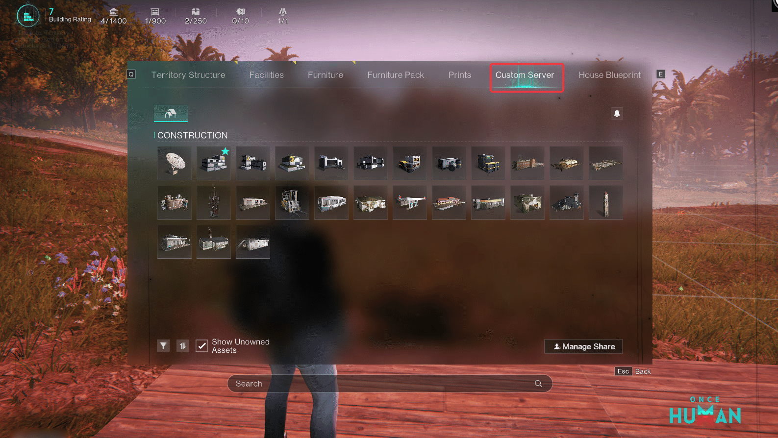 Изображение из объявления Steam