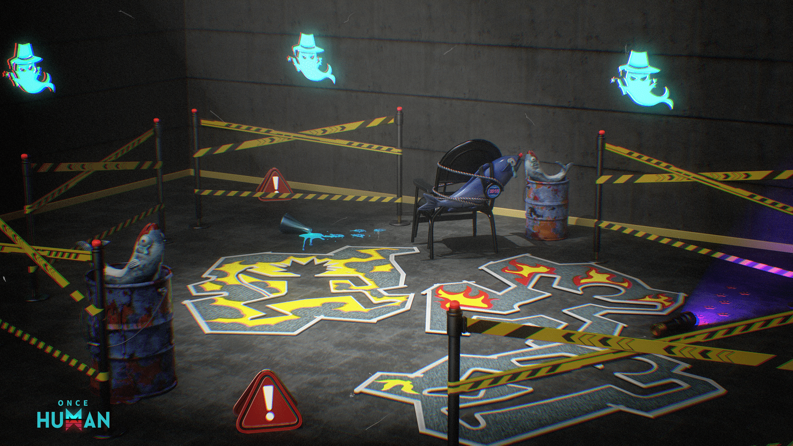 Изображение из объявления Steam