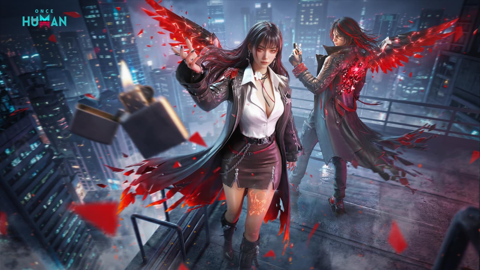 Изображение из объявления Steam