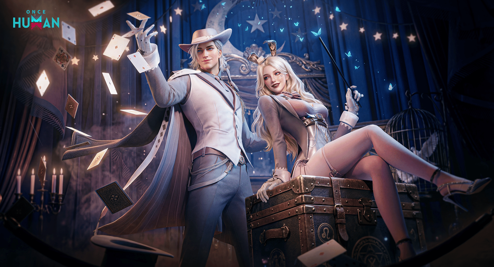 Изображение из объявления Steam
