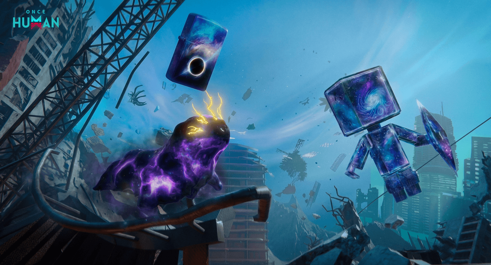 Изображение из объявления Steam