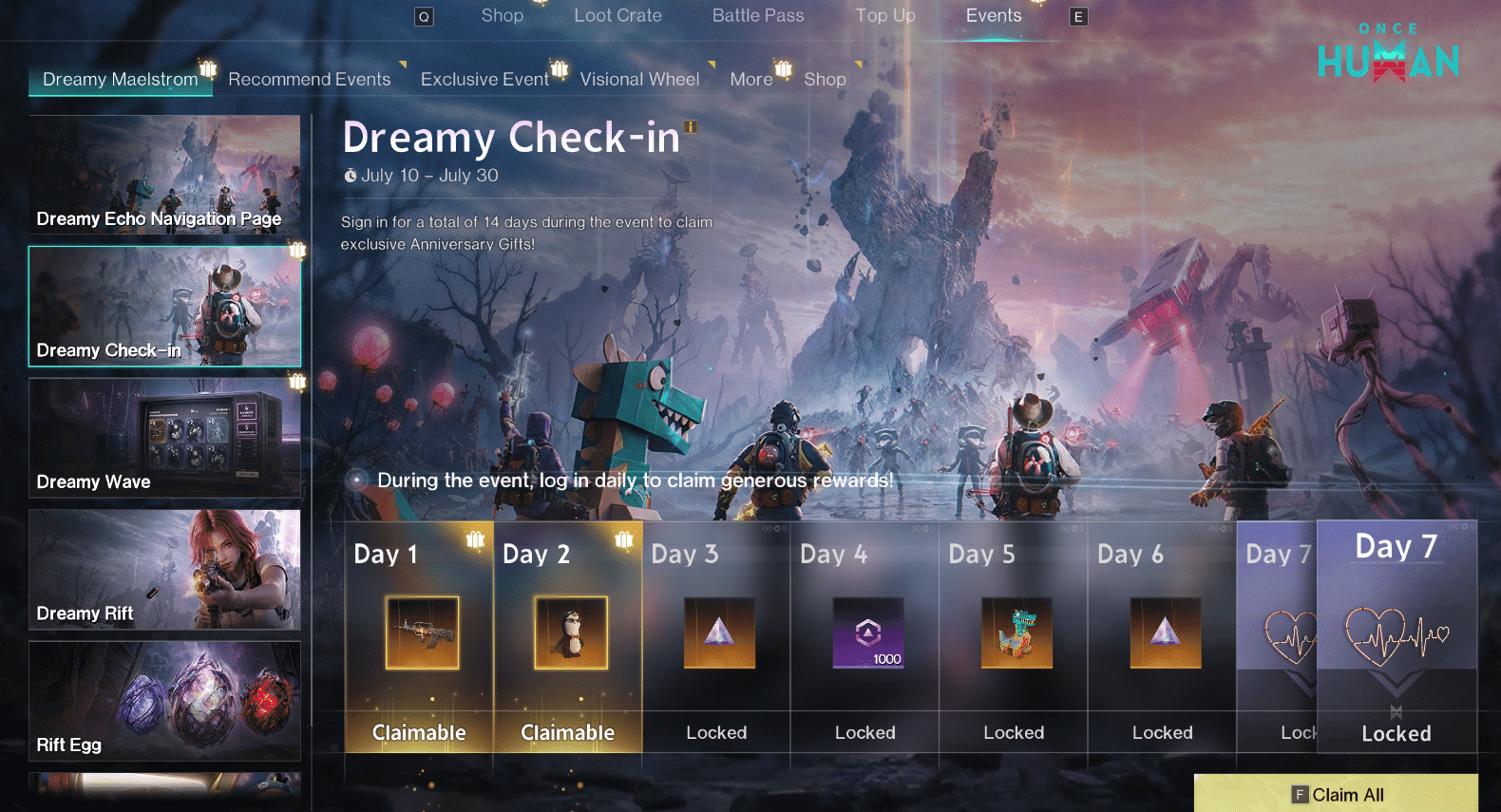 Изображение из объявления Steam