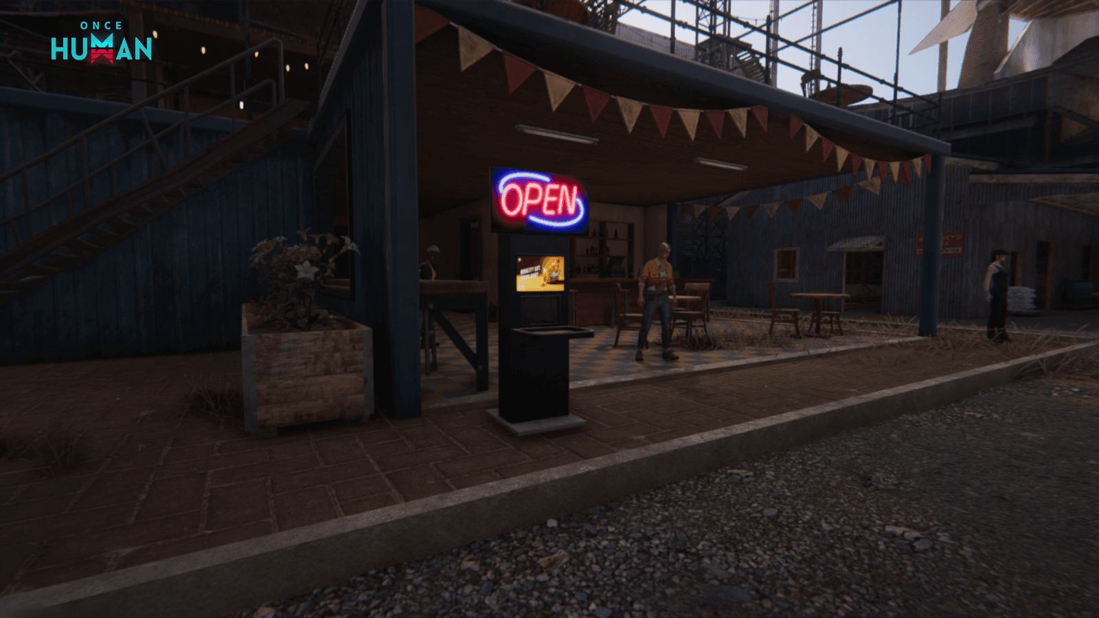 Изображение из объявления Steam