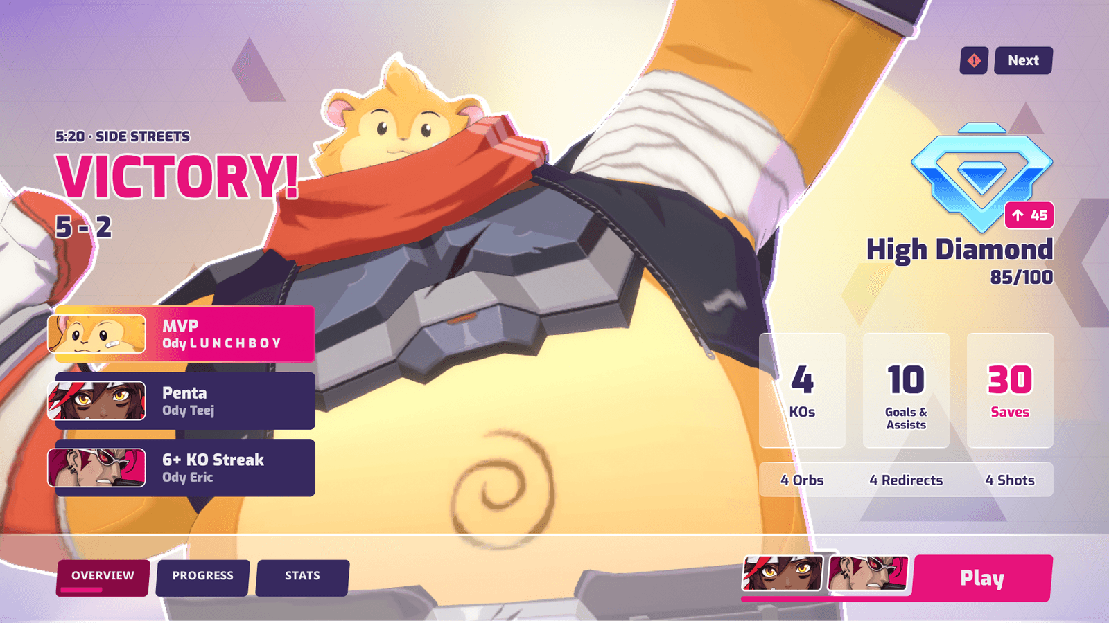 Изображение из объявления Steam