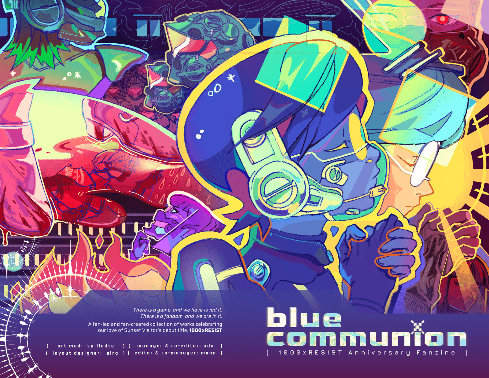 Изображение из объявления Steam