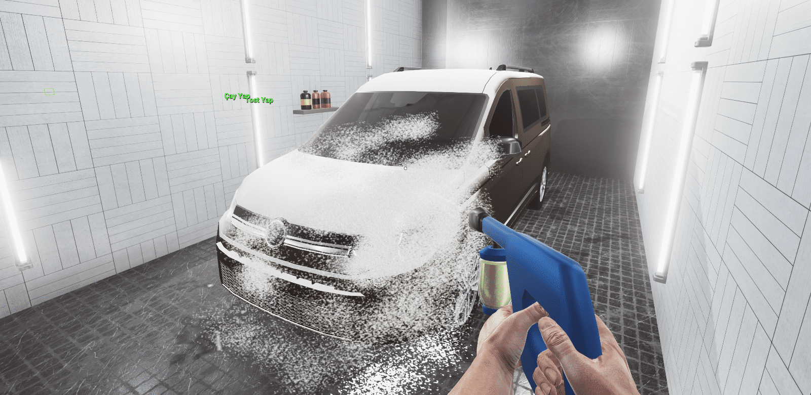 Изображение из объявления Steam
