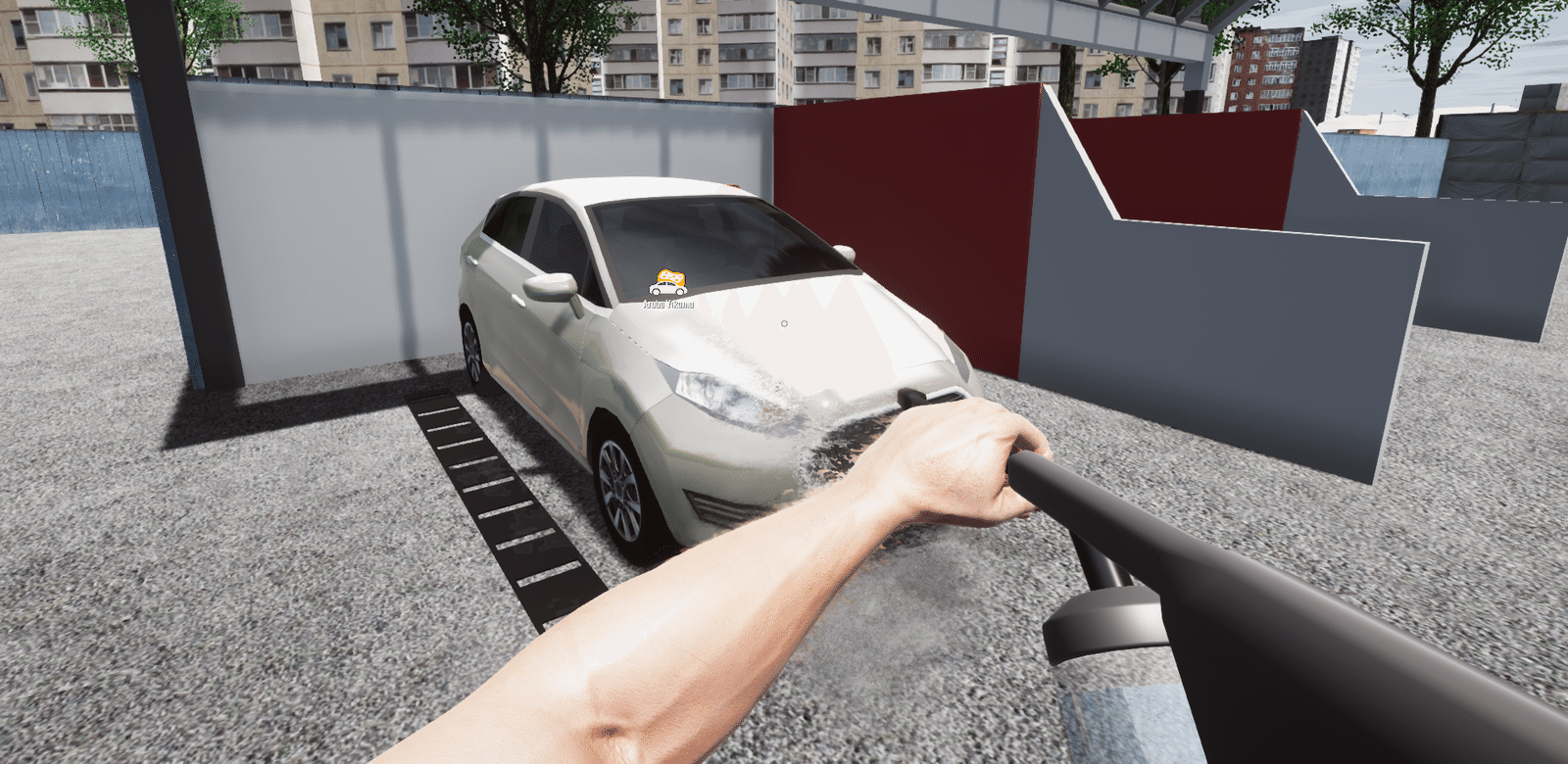 Изображение из объявления Steam