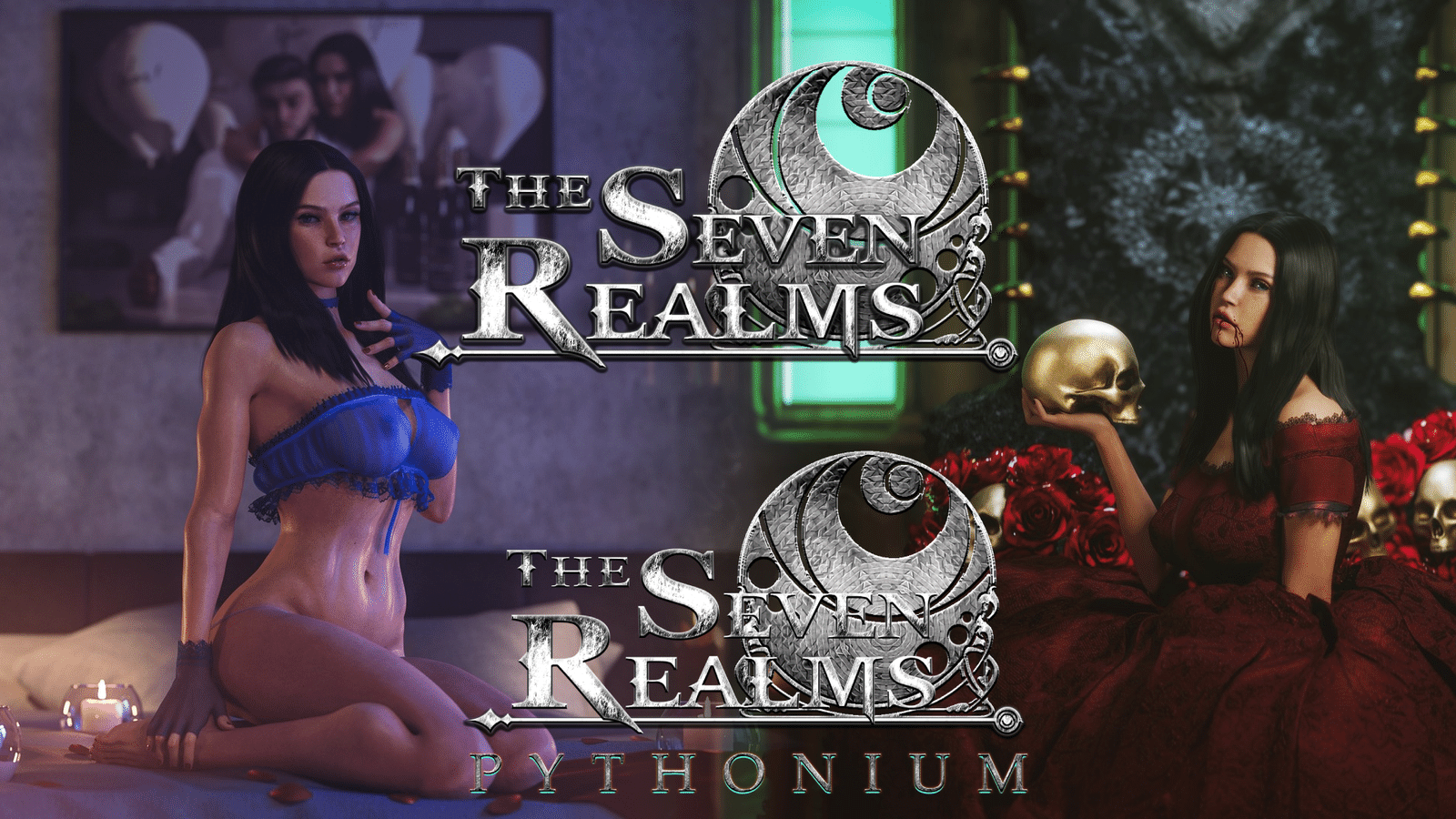Изображение из объявления Steam