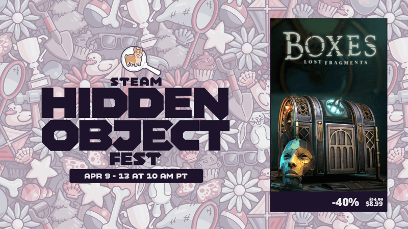 Изображение из объявления Steam