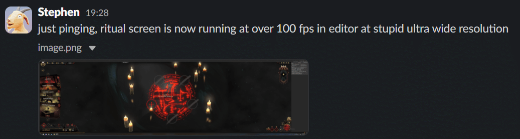 Изображение из объявления Steam