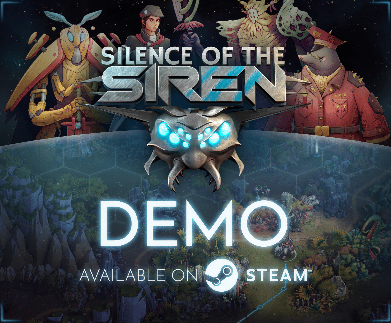 Изображение из объявления Steam