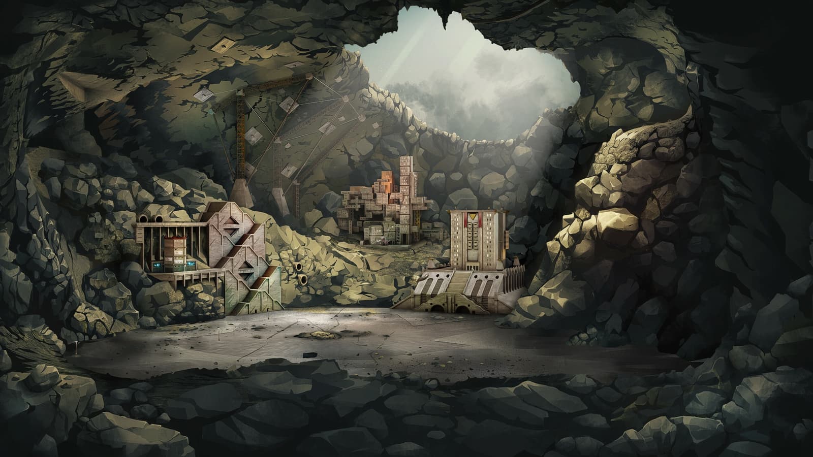 Изображение из объявления Steam