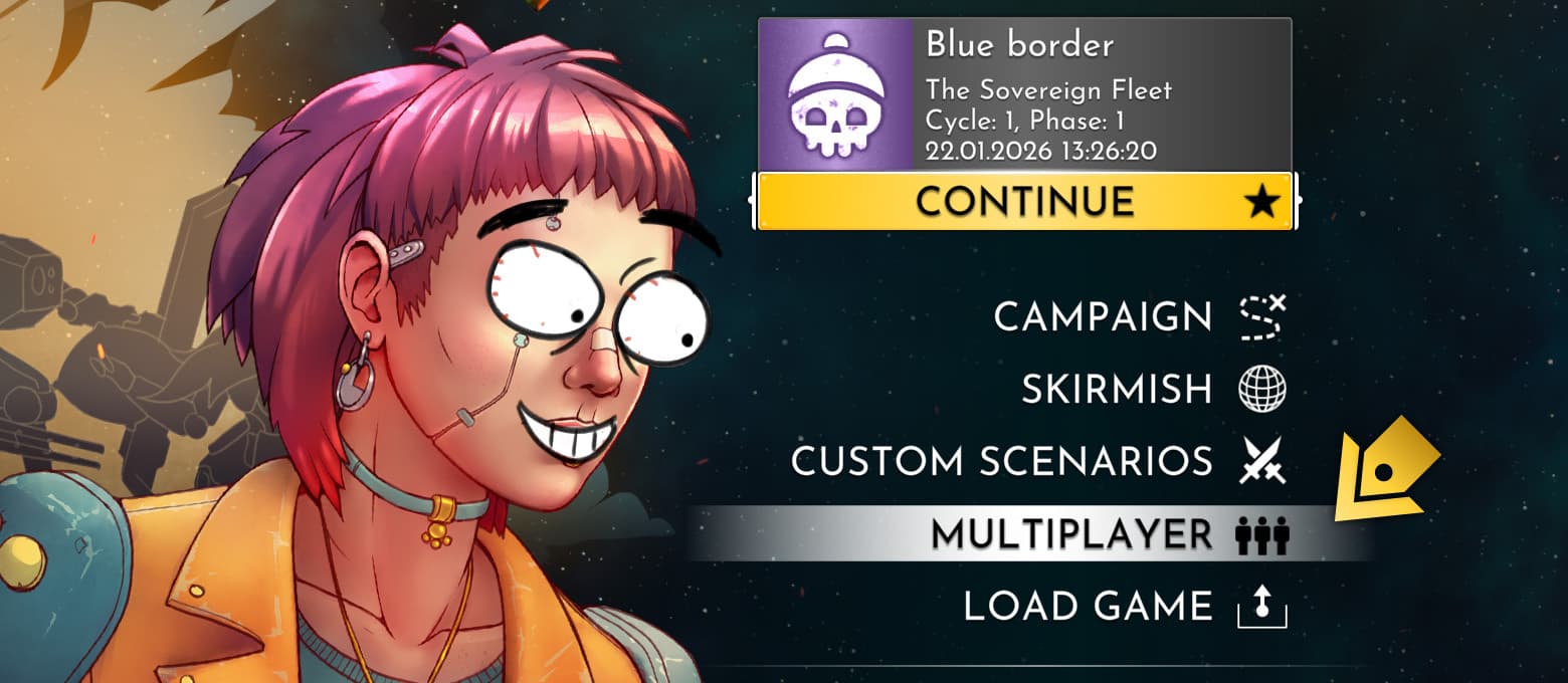 Изображение из объявления Steam