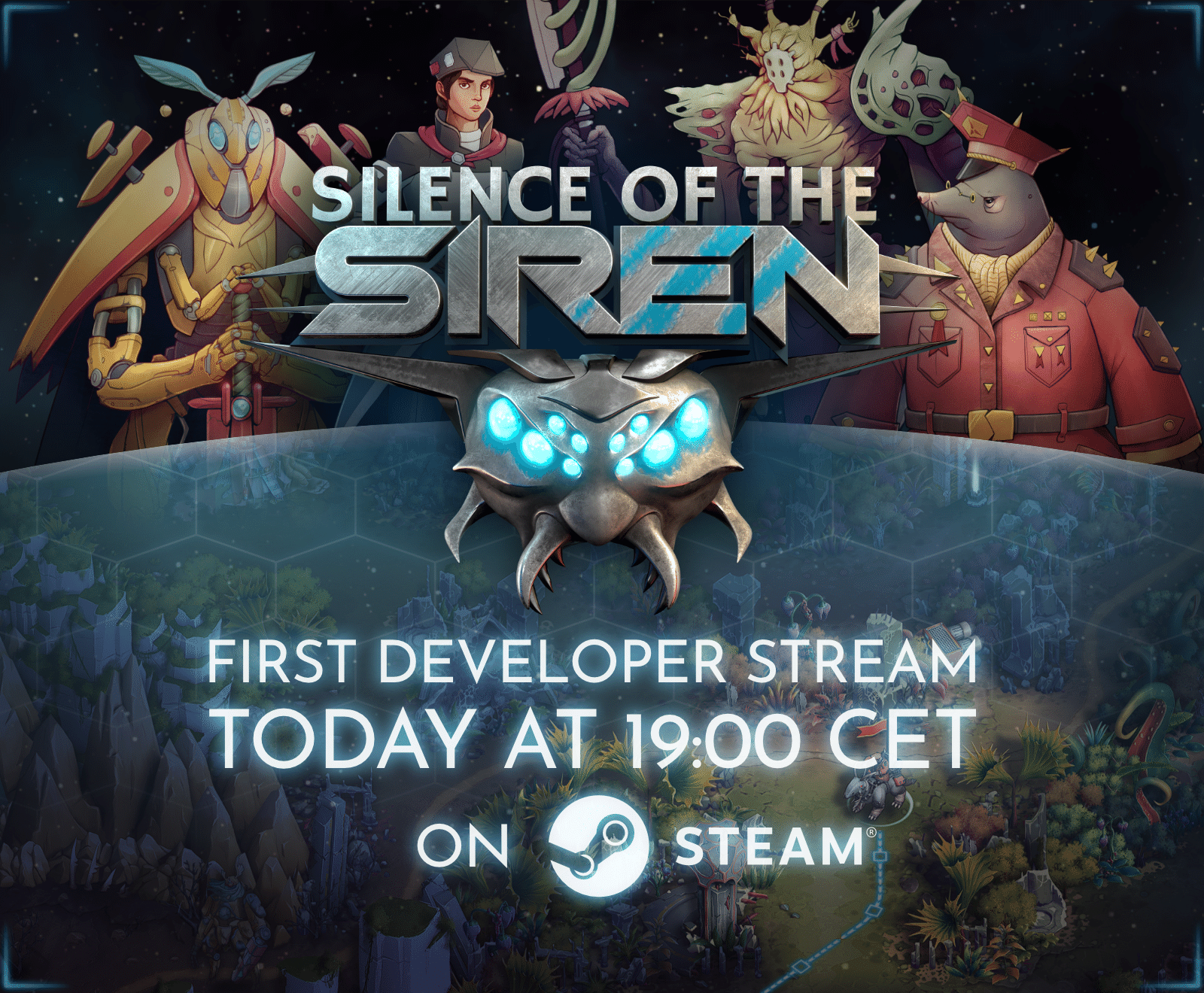 Изображение из объявления Steam