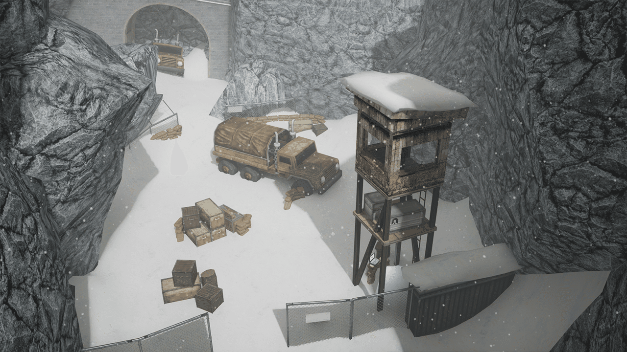 Изображение из объявления Steam
